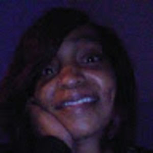 Meet your Posher, Britany